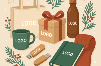 Qué regalar personalizado en Navidad a empleados y proveedores: Ideas