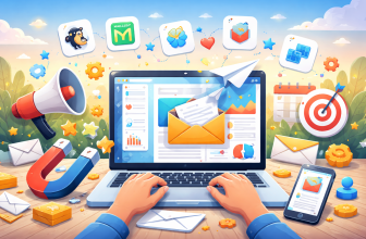 Mejores herramientas de email marketing gratis en 2026
