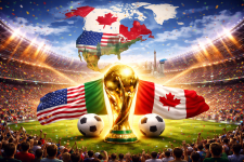 Todo sobre el Mundial 2026: formato, sedes, grupos y claves del torneo más grande de la historia