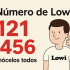 Número universidad de Sevilla 954551000